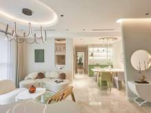 Hình ảnh Cho thuê CH Hưng Phúc 2PN-3PN, view sông, nội thất cao cấp Gía 17TR