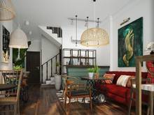 Hình ảnh mặt phố Dã Tượng 45 m2 x 5 tầng, mặt tiền 4m. Giá thuê 45 Triệu/tháng