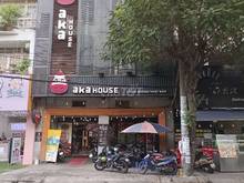 Hình ảnh MTKD Tân Sơn Nhì 8x18, 3 Lầu P.Tân Sơn Nhì. Giá 50Tr/T