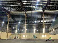 Hình ảnh Cho thuê kho chứa hàng Logisitcs Giá rẻ