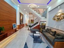 Hình ảnh NHÀ ĐẸP đường Nguyễn Thị Thập, Tân Quy, Quận 7 SHR 51.6m2