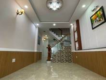 Hình ảnh Bán nhà Tân Phú, HXH Đ.Khuông Việt, 60m2 2 Tầng Vuông A4, Giá 5.1 Tỷ