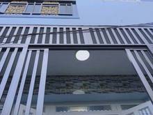 Hình ảnh Cần bán nhà đ.CMT8, Q.10, 52m2, SHR, Hẻm oto, 1 tỷ 270tr