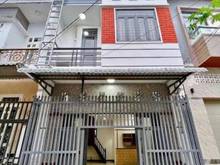 Hình ảnh Cần tiền cho con học đại học bán gấp nhà Quận 2 chợ Bình Tây,