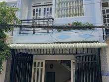 Hình ảnh Tôi cần bán nhà Đ.Lê Văn Sỹ ,q.,P.Nhuận 48m2 SHR Hẻm oto, 1ty250
