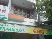 Hình ảnh Cho Thuê Nhà Nguyên Căn Mặt Tiền Đống Đa