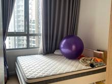 Hình ảnh Cho thuê CH Masteri An Phú 2PN giá chỉ từ 16 triệu, view thoáng đãng.