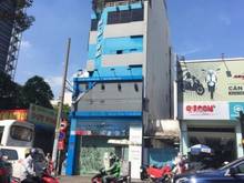 Hình ảnh Cho thuê 232A Nguyễn Thị Minh Khai Quận 3 5.8x18m T 3L 57tr