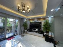 Hình ảnh Cần cho thuê nhà đường Trần Nhật Duật - Tân Định Quận 1, khu văn phòng