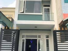 Hình ảnh Cần bán nhà Đ. Học Lạc Q5 65m2 SHR hẻm ô tô 1ty730