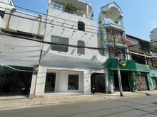 Hình ảnh Cho thuê nhà 69 đường Nguyễn Gia Trí (D2 cũ) Phường 25 Quận Bình Thạnh