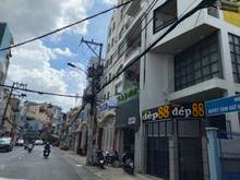 Hình ảnh Cần cho thuê Mặt Tiền Đường Số 1 Cư Xá Đô Thành - sát đường Vườn Chuối