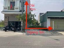 Hình ảnh Cần ra gấp lô đất chợ An Sương