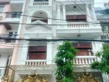 Hình ảnh Mặt tiền đường Phường ĐaKao, Quận 1. Gần nút giao Điện Biên Phủ + Đinh