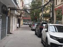 Hình ảnh Chính chủ cần bán phố Lương Văn Can - Hà Đông, dt 40m2 - 4 tầng, ô tô