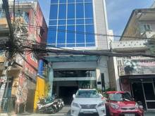 Hình ảnh Cho thuê nhà 190B Nguyễn Văn Thủ đoạn ngay ngã 3 Hai Bà Trưng Q1