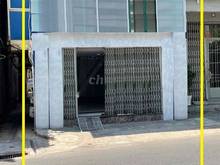 Hình ảnh Cho thuê nhà nguyên căn mặt tiền KD 5M Đ.HỒ HẢO HỚN giá tốt 16TR