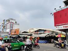 Hình ảnh Bán nhà Tân Phú, MT Khu Gò Dầu, 85m2 2 Tầng BTCT Nở hậu, Giá 6 Tỷ...