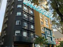 Hình ảnh Bán Khách Sạn Bà Huyện Thanh Quan, P6, Quận 3. DTCN : 219m2 – 49 Phòng