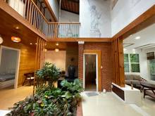 Hình ảnh Bán biệt thự Him Lam, 220m2, 2 tầng, 5 phòng ngủ, 26 tỷ