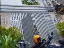 Hình ảnh Bán nhà đường 8M 2 ô tô tránh nhau Nguyễn Xí P.13 BT giá 7.7 tỷ