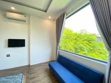 Hình ảnh Trống sẵn căn 1 phòng ngủ riêng - 45m2 Đường đa mặn 5 gần BV 600giường
