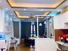 Hình ảnh Bán nhà đẹp Thái Hà, 46m2, 6 tầng, ô tô vào, KD tốt, 13.5 tỷ