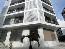 Hình ảnh Căn góc 2 mặt Nơ Trang Long, Bề ngang đẹp 8x15m. Tiện xây Ở, CHDV