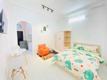 Hình ảnh Căn Hộ Studio - 1PN 45m2 - Máy Giặt Riêng - BigC Miền Đông - Chỉ từ 6x
