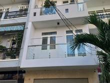 Hình ảnh Bán nhà hẻm 128 Phạm Văn Hai, 4x14m_4Tầngx4PN, giá 9 Tỷ (TL)