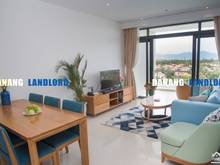 Hình ảnh Mb6623 nạp rút nhanh chóng Ocean Suites 2 phòng ngủ tầng 6 - C218