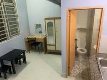 Hình ảnh Phòng mới có gác gần nơi làm việc của bạn