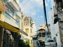 Hình ảnh Bán Nhà hẻm rộng,Mai Thị Lựu,Q.1,33m,ngang hiếm 4,7m,Chỉ 5,45 tỷ.TL