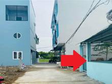 Hình ảnh Nhà đẹp có sẵn 4 phòng trọ sạch sẽ thoáng mát