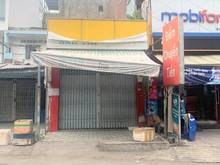 Hình ảnh Nhà Mặt Tiền Bán/Cho Thuê 4x16 – Đường Số 5,Tân Tạo A, Bình Tân