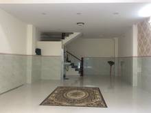 Hình ảnh 20 tỷ cho nhà 132m2 Hồ Văn Huê, Phú Nhuận 4 phòng ngủ