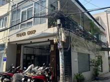 Hình ảnh Cho thuê nhà góc 2mt HXT 178/9bis Nguyễn Văn Thương ( D1 )Bình Thạnh