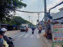 Hình ảnh Bán đất 2 mặt tiền An Dương Vương, quận 8 diện tích 5034m2