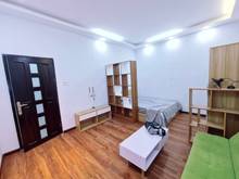 Hình ảnh Căn Hộ 1PN Tách Bếp Riêng Biệt