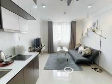 Hình ảnh Duplex, Studio full NT có Hồ bơi, Phòng Gym Quận 7