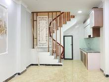 Hình ảnh Bán nhà xây mới phố Trương Định 35m2* 5 tầng full nội thất giá 4.6 tỷ