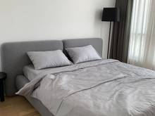 Hình ảnh KD lỗ bán CH cao cấp City Garden, 2PN/2WC, 102m2/3tỷ, Sổ riêng LH Dung