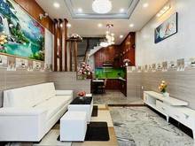 Hình ảnh NHÀ HẺM 5M Võ Thành Trang, P11, Tân Bình SHR 63m2