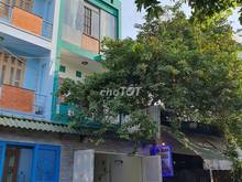 Hình ảnh Nhà hẻm xe tải 1/ Ng Oanh (Cư Xá Lam Sơn) 3 Lầu