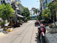Hình ảnh Nhà Đẹp Ngang 6m HXH Quang Trung 129m2 Nhỉnh 10tỷ.