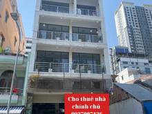 Hình ảnh Cho thuê nhà 39B Đề Thám đoạn ngay chung cư Nova Đề Thám ,Q1