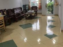Hình ảnh Nguyên căn đường Cao Thị Chính, Phú Thuận, Q7
