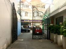 Hình ảnh Cho thuê nhà nguyên căn Lam Sơn p2 gần sân bay HXH