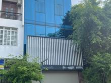 Hình ảnh Cho thuê Văn phòng Full Nội thất Phường An Phú, Q2