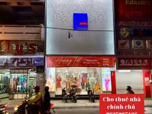 Hình ảnh Cho thuê nhà 339B Lê Văn Sỹ Phường 14 Quận 3 5X18M T 1L 45TR
